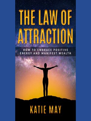cover image of The Law of Attraction